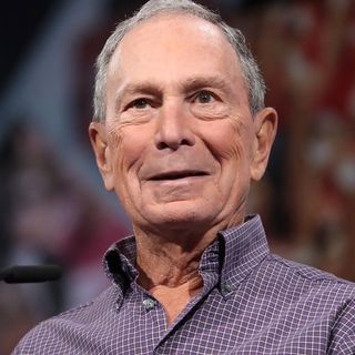 Bloomberg Editorial Board Acts as Propaganda Arm of “Great Reset” Plan