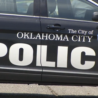 Oklahoma City Police officer arrested on domestic assault charge