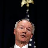 Arkansas gov. signs law letting doctors refuse to treat on basis of morality, religion