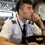 How a kiss with a pilot changed this man's life and could help fight LGBTQ discrimination in China