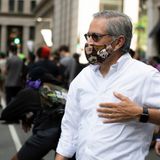 DA Krasner fails to get his party’s support for reelection run