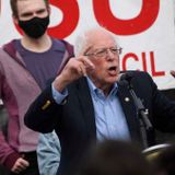 Sanders Plans Push to Expand and Enhance Medicare in the Infrastructure Bill