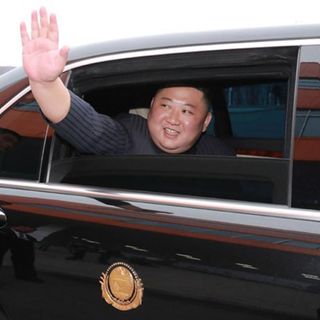 Kim Jong Un evacuated from Pyongyang, reports say