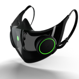 Gaming firm Razer green-lights high-tech N95 face mask, says report