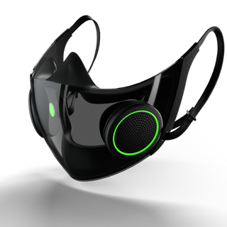 Gaming firm Razer green-lights high-tech N95 face mask, says report