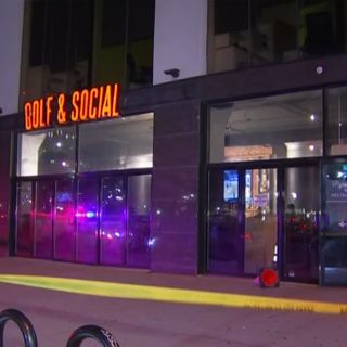 Teens Wounded in Septuple Shooting Outside Philadelphia Club