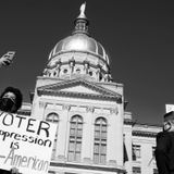 'An inflection point': Congress prepares for battle over massive voting rights bill