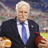 Legendary football coach Howard Schnellenberger dies at 87