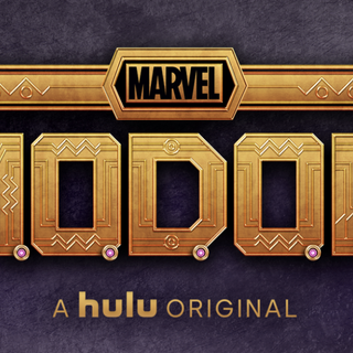 'Marvel's M.O.D.O.K.': Jon Hamm To Voice Iron Man, Nathan Fillion Is Wonder Man On Hulu Animated Series - WonderCon@Home