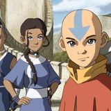 All three seasons of Avatar: The Last Airbender will hit Netflix in May