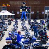 The media's false narrative about the Sturgis Motorcycle Rally being a COVID-19 superspreader event