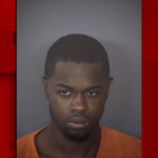 Suspect promotes SoundCloud account after Bexar County deputies arrest him for Northeast Side shooting