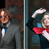 Johnny Depp Denied Appeal In “Wife Beater” Libel Case