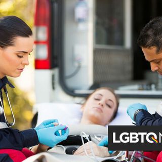 Arkansas will now allow medical workers to legally refuse treating LGBTQ people