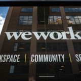 WeWork Is Finally Going Public Thanks to Merger With BowX Acquisition