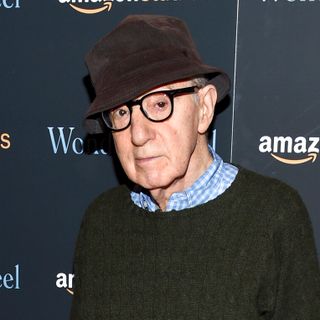 Woody Allen Addresses Dylan Farrow's Sexual Abuse Allegations in Rare Interview