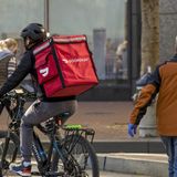 DoorDash pushes back against fee delivery commissions with new charges