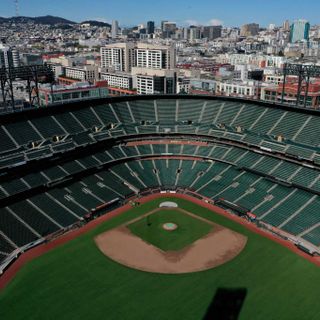 SF Giants laid off 1,200 event staff, to provide relief grants for now