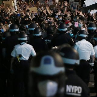 New York City Ends Qualified Immunity for Police Officers