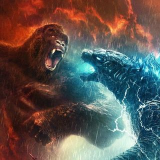 Godzilla vs. Kong Review Bombed By #RestoreTheSnyderVerse Fans Angry With WB