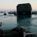 Ever Given ship freed in the Suez Canal, authority confirms | CNN