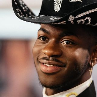 Nike denies involvement with Lil Nas X 'Satan Shoes' containing human blood