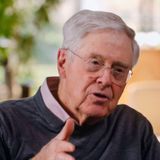 Inside the Koch-Backed Effort to Block the Largest Election-Reform Bill in Half a Century