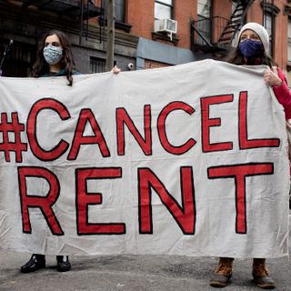 CDC will extend national eviction ban through June 30