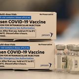 Biden administration working with industry to develop COVID-19 'passports' as vaccinations progress