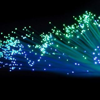 Fiber Optics Could Be the Key to Million-Qubit Quantum Computers