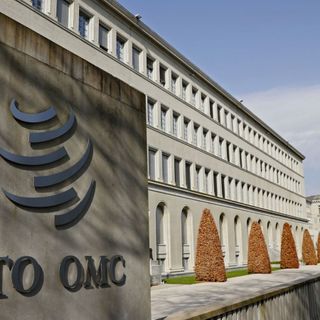 Europe and the Prospects for WTO Reform