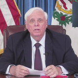 Gov. Justice updates WV on COVID-19 in the Mountain State