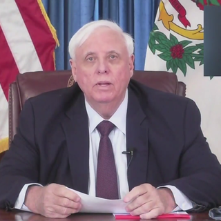 Gov. Justice updates WV on COVID-19 in the Mountain State