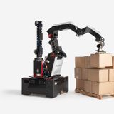 This is Boston Dynamics’ next commercial robot – TechCrunch