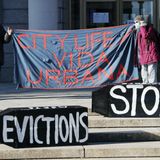 Ban on renter evictions during COVID-19 pandemic is extended