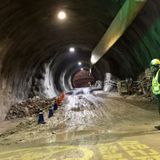 Seoul’s high-speed super subway takes shape