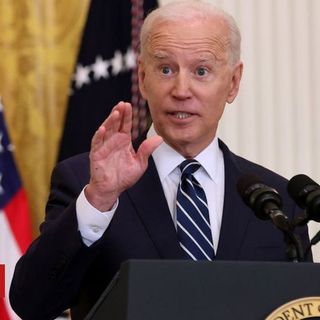 Biden administration threatens tariffs on UK goods in 'tech tax' row