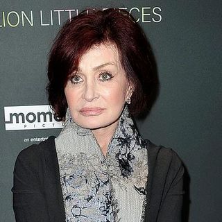 Sharon Osbourne 'set to receive up to $10MILLION' payout from CBS