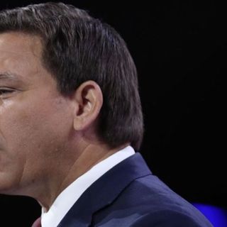 DeSantis vows to take executive action against ‘vaccine passports’