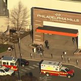 Gunman Shoots and Kills Man in Food Court of Philadelphia Mills Mall