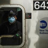 New York City transit workers must form rank-and-file committees to save their lives!