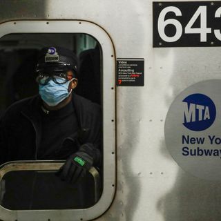 New York City transit workers must form rank-and-file committees to save their lives!