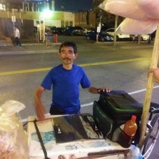 Family of Deep Ellum Vendor Known as Cotton Candy Man Files Suit Against ERCOT, Oncor