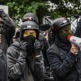 Heavily Armed Leftist Rioters Descend on Oregon State Capitol | Bongino