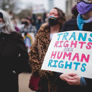 Arkansas passes bill restricting access to medical treatments for transgender children