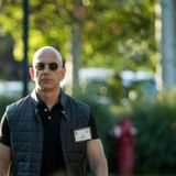 Report: Amazon Started a Social Media War with Bernie Sanders and Elizabeth Warren Because Jeff Bezos Got Mad