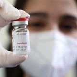 Canada stops using AstraZeneca’s COVID-19 vaccine for people under 55