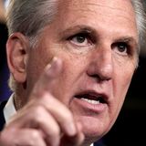 McCarthy calls on Pelosi to reject efforts to contest Iowa House race