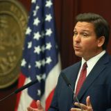 'We’re not supportive of that': Gov. Ron DeSantis says vaccine passports will not be coming to Florida