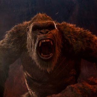 ‘Godzilla vs. Kong’ Is Already a Box Office Winner